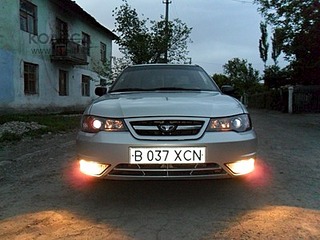 400 X 300 37.4 Kb 400 X 300 33.0 Kb ПТФ для нексии