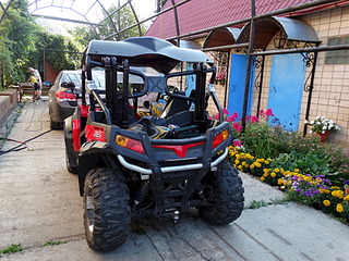 1920 X 1440 953.1 Kb ������ ����� CF MOTO