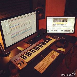 480 X 480  38.2 Kb  - M-Audio KeyRig 49