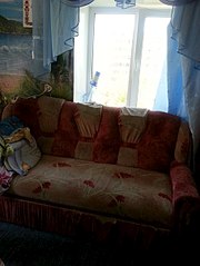 453 X 604 42.1 Kb 453 X 604 48.5 Kb 453 X 604 68.6 Kb 453 X 604 47.0 Kb Продам комнату в общежитии , ул.Ворошилова 1 ; в хорошем состоянии, 750 тыс,торг.Фото
