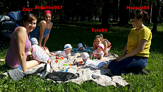 807 X 454 425.1 Kb Домик малышей 2014 и их родителей.