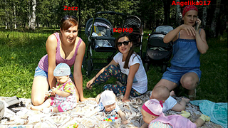 807 X 454 416.0 Kb Домик малышей 2014 и их родителей.
