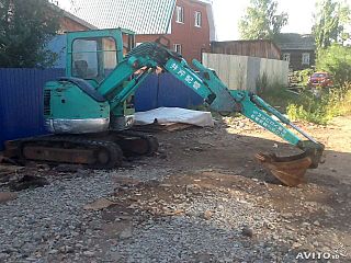 640 X 480 67.1 Kb Продам мини экскаватор IHI30Z 400000 руб
