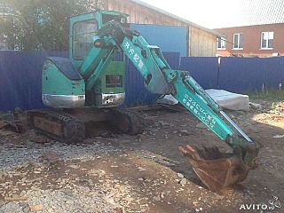 640 X 480 54.7 Kb 640 X 480 67.1 Kb Продам мини экскаватор IHI30Z 400000 руб