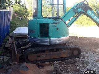 640 X 480 56.5 Kb 640 X 480 54.7 Kb 640 X 480 67.1 Kb Продам мини экскаватор IHI30Z 400000 руб