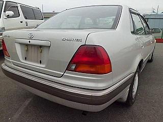 640 X 480 42.3 Kb     Toyota Sprinter