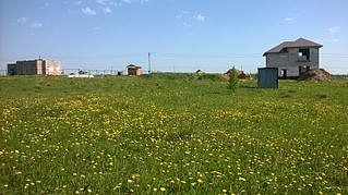 1632 X 916 598.7 Kb 1632 X 916 520.3 Kb Земельный участок полностью готовый к застройке ИЖС КП "Крестовоздвиженское"