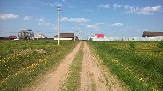 1632 X 916 501.6 Kb 1632 X 916 554.1 Kb 1632 X 916 598.7 Kb 1632 X 916 520.3 Kb Земельный участок полностью готовый к застройке ИЖС КП "Крестовоздвиженское"