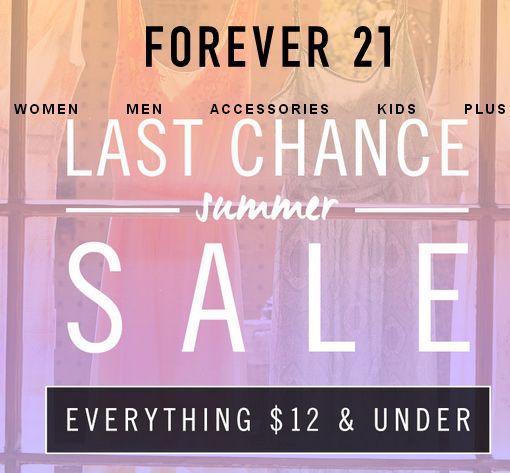 510 x 473 NEXT Sale. Америка FOREVER21 Sale 12$ и ниже. Германия C&A -70% Вторник 12,00 АНГЛИЯ.