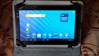 604 X 340 51.2 Kb Планшет DNS AirTab E102g