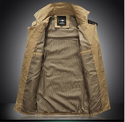 244 x 239 248 x 240 мужская куртка ветровка размер 56