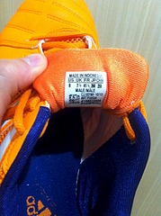 1920 X 2570 504.3 Kb 1920 X 2570 566.5 Kb  Adidas TOP SALA