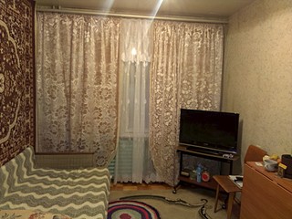 1920 X 1440 467.9 Kb Продам комнату Барышникова, д.61, пл.9,1кв ФОТО