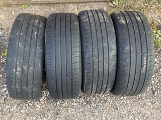 1920 X 1440 800.5 Kb  continental contipremiumcontact 2 205-55-16 