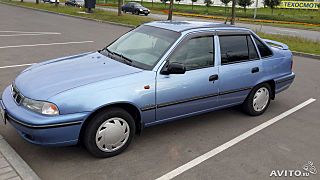 640 X 360 38.9 Kb Daewoo Nexia 2006 .