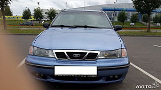 640 X 360 35.3 Kb 640 X 360 38.9 Kb Daewoo Nexia 2006 .