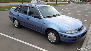 640 X 360 38.2 Kb 640 X 360 35.3 Kb 640 X 360 38.9 Kb Daewoo Nexia 2006 .