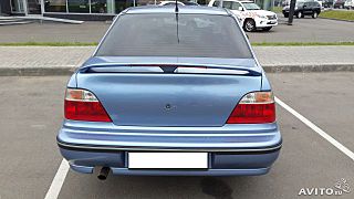 640 X 360 36.3 Kb 640 X 360 38.2 Kb 640 X 360 35.3 Kb 640 X 360 38.9 Kb Daewoo Nexia 2006 .
