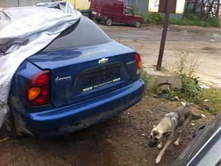 800 X 597  81.0 Kb Шевроле Ланос;Рено Клио ;Лада Приора поступила !Авторазбор ! Срочный Выкуп Авто!