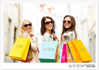 604 X 431 45.0 Kb Косметика AVON