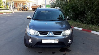 1920 X 1080 715.7 Kb 1920 X 1080 690.8 Kb Mitsubishi Outlander 2007 .