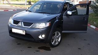 1920 X 1079 542.7 Kb 1920 X 1079 618.0 Kb 1920 X 1079 542.5 Kb Mitsubishi Outlander 2007 .