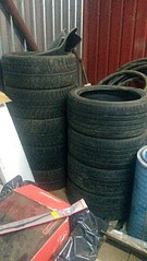 1836 X 3264 460.7 Kb   Nord frost r18 245/40 + 