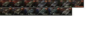 1318 X 460 525.8 Kb   World of Tanks