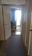 1840 X 3264 1023.5 Kb 1920 X 1082 664.4 Kb 1840 X 3264 942.3 Kb Продаётся 4 комн. квартира в Ягуле