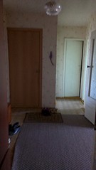 1840 X 3264 778.8 Kb 1840 X 3264 851.2 Kb Продаётся 4 комн. квартира в Ягуле