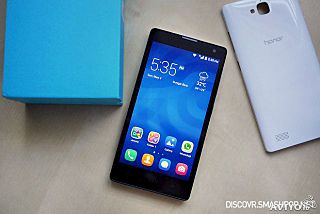 640 X 428 29.4 Kb  Huawei Honor 3C    