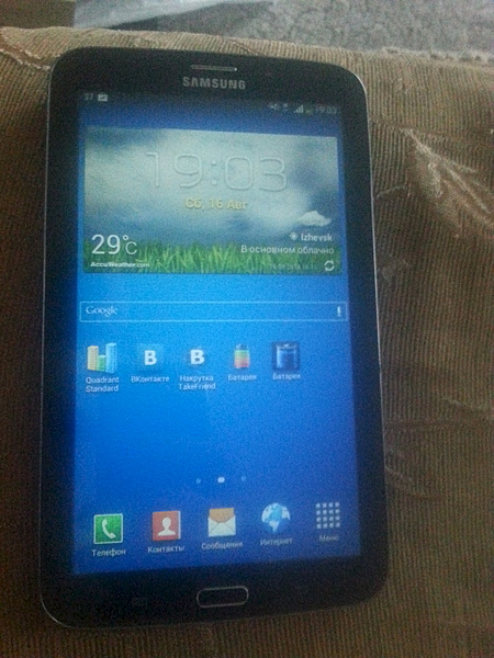 1920 X 2560 375.6 Kb ������ ������� samsung galaxy tab 3 sm-211 3g 8gb
