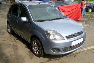1920 X 1275 625.8 Kb 1920 X 1275 682.9 Kb 1920 X 1275 704.8 Kb Ford Fiesta 2007 �. �� ����� 100% ������ �����. CHIA ����