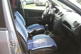 1920 X 1275 199.9 Kb 1920 X 1275 202.5 Kb Ford Fiesta 2007 �. �� ����� 100% ������ �����. CHIA ����