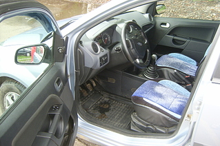 1920 X 1275 206.5 Kb 1920 X 1275 489.6 Kb 1920 X 1275 551.1 Kb 1920 X 1275 199.9 Kb 1920 X 1275 202.5 Kb Ford Fiesta 2007 �. �� ����� 100% ������ �����. CHIA ����