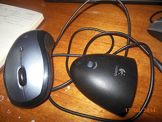 1920 X 1440 705.7 Kb ���� ���������� ������������ Logitech ���� ������ �������