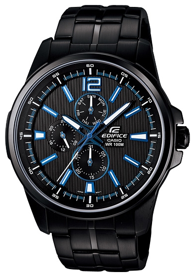 395 x 560 Продам мужские часы Casio EF-343BK-1A