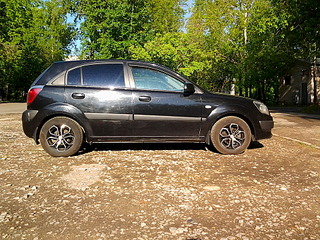 1920 X 1440 589.0 Kb 1920 X 1440 398.4 Kb 1920 X 1440 496.9 Kb    Kia Rio 2 () 2006