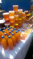 1746 X 3104 409.3 Kb 16 августа ярмарка 'Медовый спас' в Лудорвае.