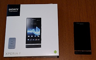 645 X 404 79.9 Kb Продам смартфон Sony Xperia P