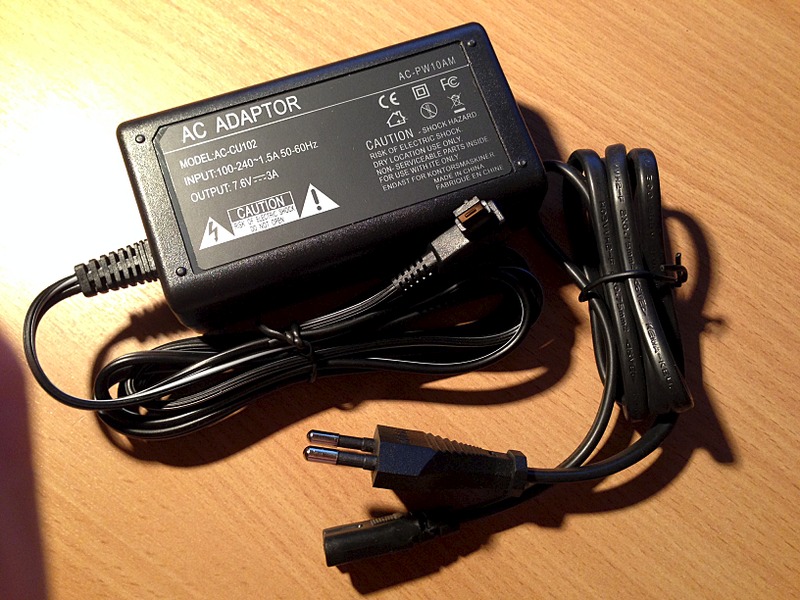 1632 X 1224 642.0 Kb        Sony Alpha AC-PW10AM