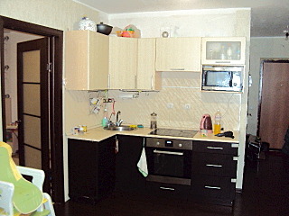 640 X 480 165.1 Kb 2-к квартира Ленина, 93 в ЖК "Рябинушки", фото