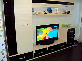 640 X 480 162.3 Kb 640 X 480 165.1 Kb 2-к квартира Ленина, 93 в ЖК "Рябинушки", фото