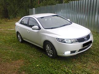 1600 X 1200 376.2 Kb KIA Club Izhevsk