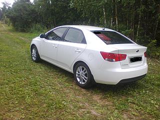 1600 X 1200 389.6 Kb 1600 X 1200 376.2 Kb KIA Club Izhevsk