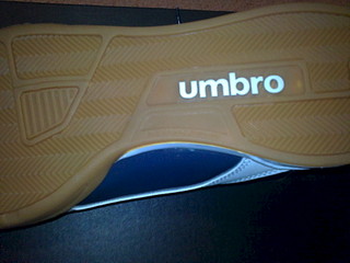 320 x 240 320 x 240 320 x 240 Футзалки Umbro