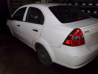 640 X 480 139.7 Kb разбор Chevrolet Aveo(Шевроле Авео)