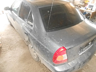 640 X 480 123.6 Kb 640 X 480 124.2 Kb 640 X 480 123.9 Kb   (Hyundai Accent)