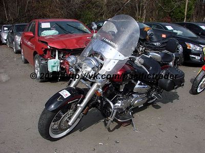 640 X 480 73.0 Kb Yamaha V Star 1100 Slvrado