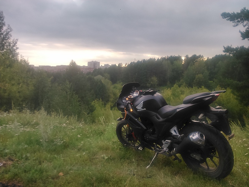 1920 X 1440 490.5 Kb  Falcon Speedfire 250